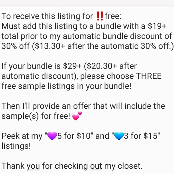 ‼FREE Orgasm Liquid Blush Sample - Picture 9 of 9